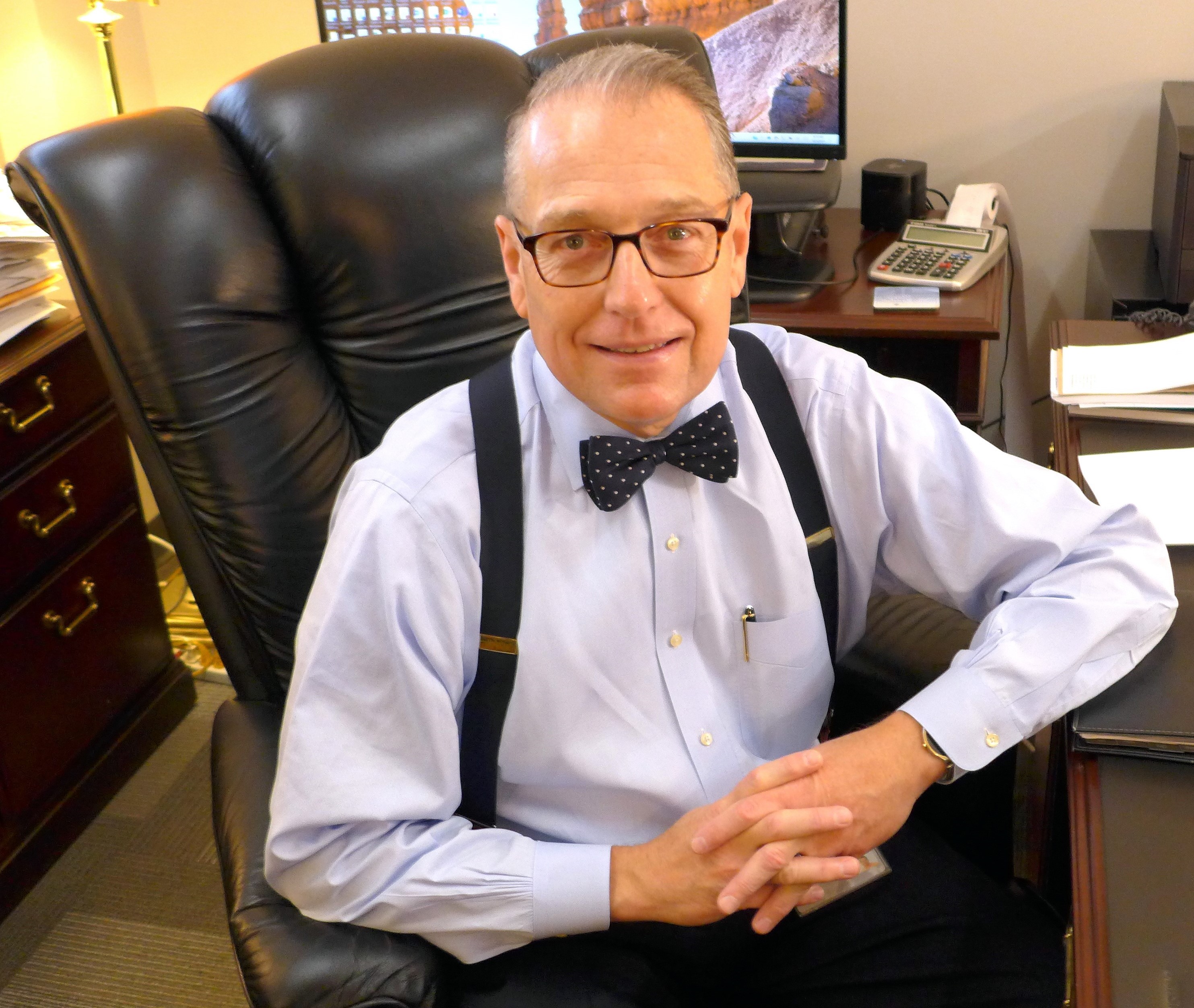 Director's Message